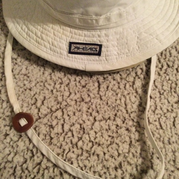 UV Protection Hat West Indies - Picture 7 of 7